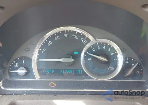 2007 Chevrolet Hhr Lt from USA, damaged, VIN 3GNDA23D97S522919